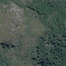 Satellite imagery of Punta de la Fuente, CL