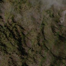 Satellite imagery of Punta Anna, CL