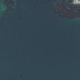 Satellite imagery of Warden Islands Beacon, AR