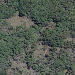Satellite imagery of Cerro Almirante Brown, AR