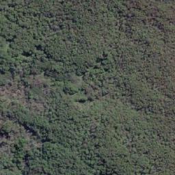 Satellite imagery of Cerro Almirante Brown, AR