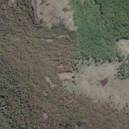 Satellite imagery of Cerro Almirante Brown, AR