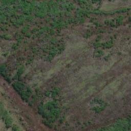 Satellite imagery of Monte del Miedo, AR