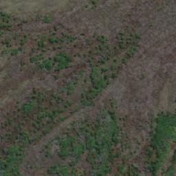 Satellite imagery of Monte del Miedo, AR