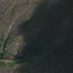 Satellite imagery of Monte del Miedo, AR