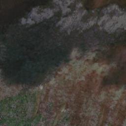 Satellite imagery of Monte Oviedo, AR