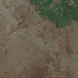 Satellite imagery of Monte Guizzo, AR