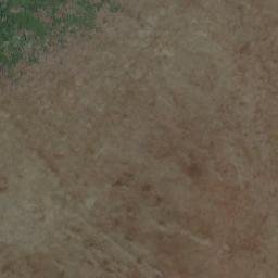 Satellite imagery of Monte Guizzo, AR