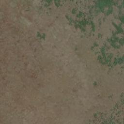 Satellite imagery of Monte Guizzo, AR