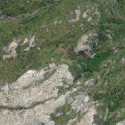 Satellite imagery of Monte Perdomo, AR