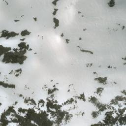 Satellite imagery of Pico Elevado, CL