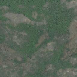 Satellite imagery of Monte Susana, AR
