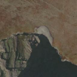 Satellite imagery of Monte Guizzo, AR