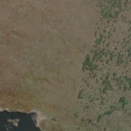 Satellite imagery of Monte Guizzo, AR