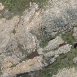 Satellite imagery of Monte Perdomo, AR