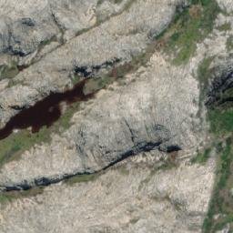 Satellite imagery of Monte Perdomo, AR