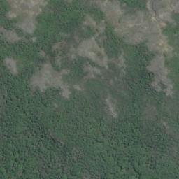 Satellite imagery of Monte Susana, AR