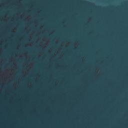 Satellite imagery of Warden Islands Beacon, AR