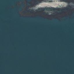 Satellite imagery of Warden Islands Beacon, AR