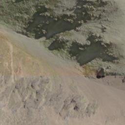 Satellite imagery of Cerro Lawrence, AR