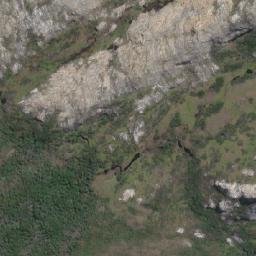 Satellite imagery of Monte Perdomo, AR