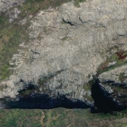 Satellite imagery of Monte Perdomo, AR