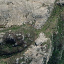 Satellite imagery of Monte Perdomo, AR