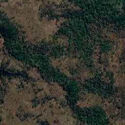 Satellite imagery of Punta Témpanos, CL