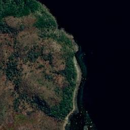 Satellite imagery of Punta Témpanos, CL