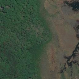 Satellite imagery of Hito I-XXIV-A, AR