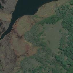 Satellite imagery of Hito I-XXIV-A, AR