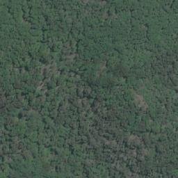 Satellite imagery of Monte Susana, AR