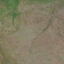 Satellite imagery of Punta Segunda, AR