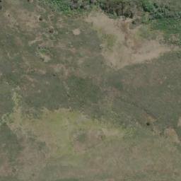 Satellite imagery of Punta San Juan, AR