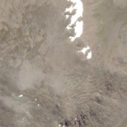 Satellite imagery of Cerro Lawrence, AR