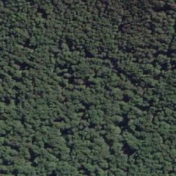 Satellite imagery of Cerro Dirección, AR