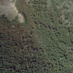 Satellite imagery of Cerro Dirección, AR