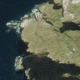 Satellite imagery of Monte Acevedo, AR