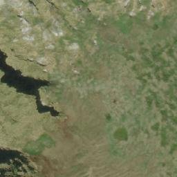 Satellite imagery of Monte Acevedo, AR