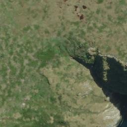 Satellite imagery of Monte Acevedo, AR