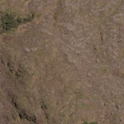 Satellite imagery of Punta Verde, CL