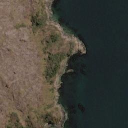 Satellite imagery of Punta Verde, CL