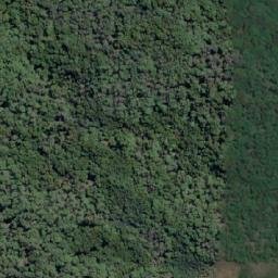 Satellite imagery of Hito I-XXIV-A, AR
