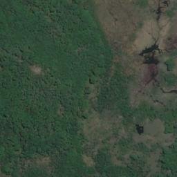 Satellite imagery of Hito I-XXIV-A, AR
