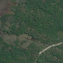 Satellite imagery of Hito I-XXIV-A, AR
