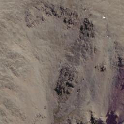 Satellite imagery of Cerro Lawrence, AR