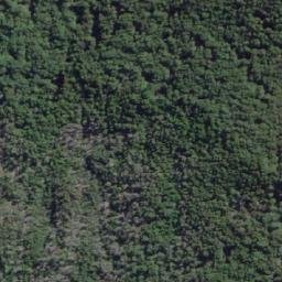 Satellite imagery of Cerro Dirección, AR