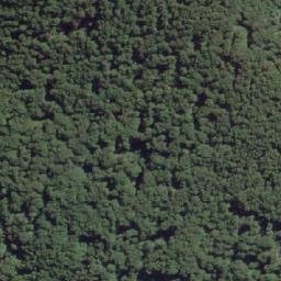 Satellite imagery of Cerro Dirección, AR