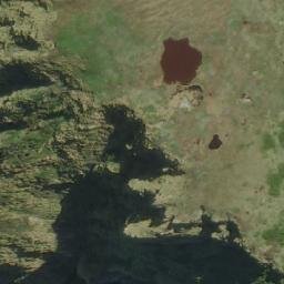 Satellite imagery of Monte Acevedo, AR