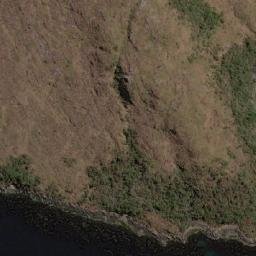 Satellite imagery of Punta Verde, CL